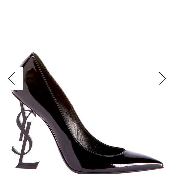 Yves Saint Laurent Shoes - YSL Heels
